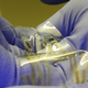 Illustration for article titled Were One Step Closer To Creating Artificial Skin With a Sense of Touch
